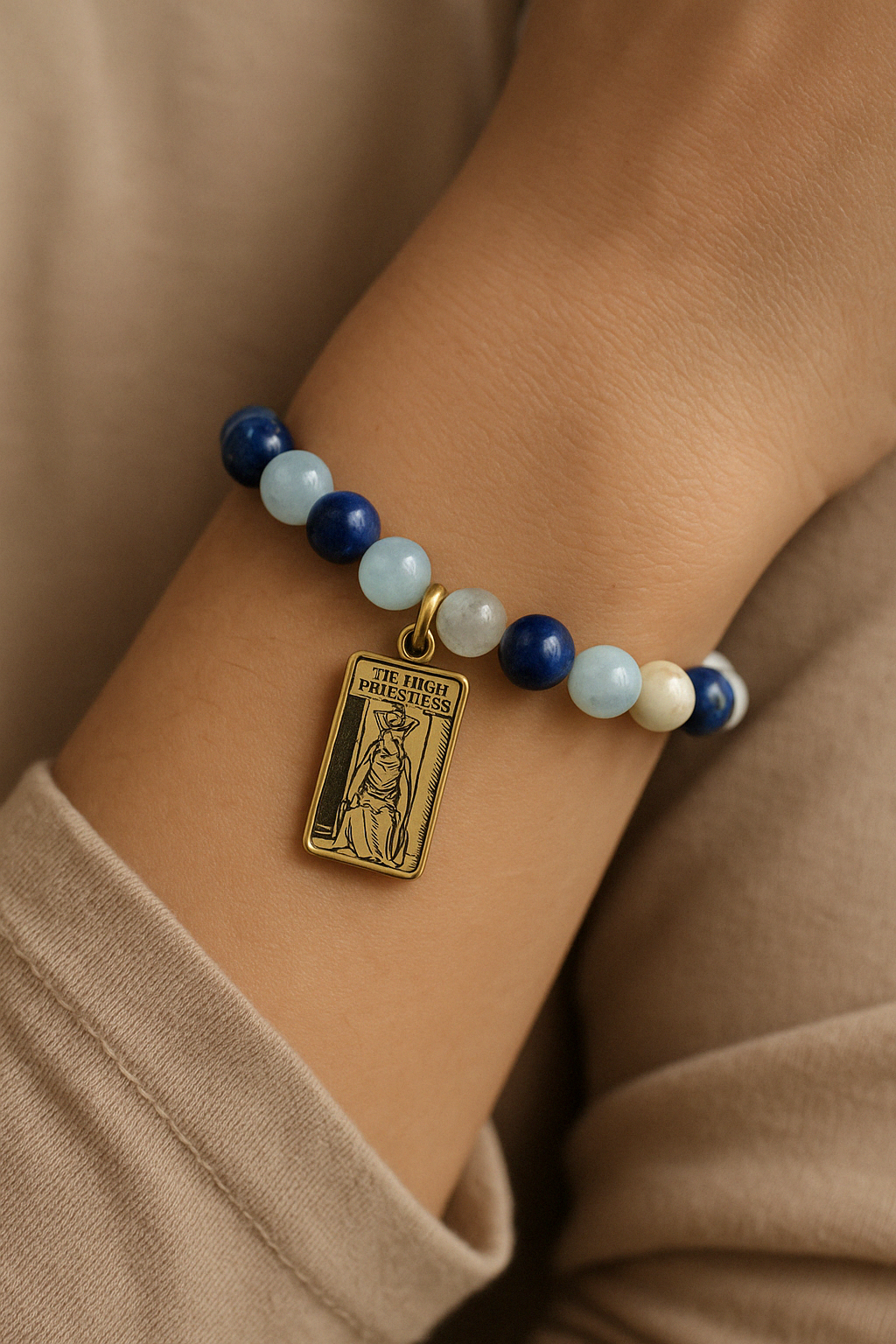 High Priestess Bracelet