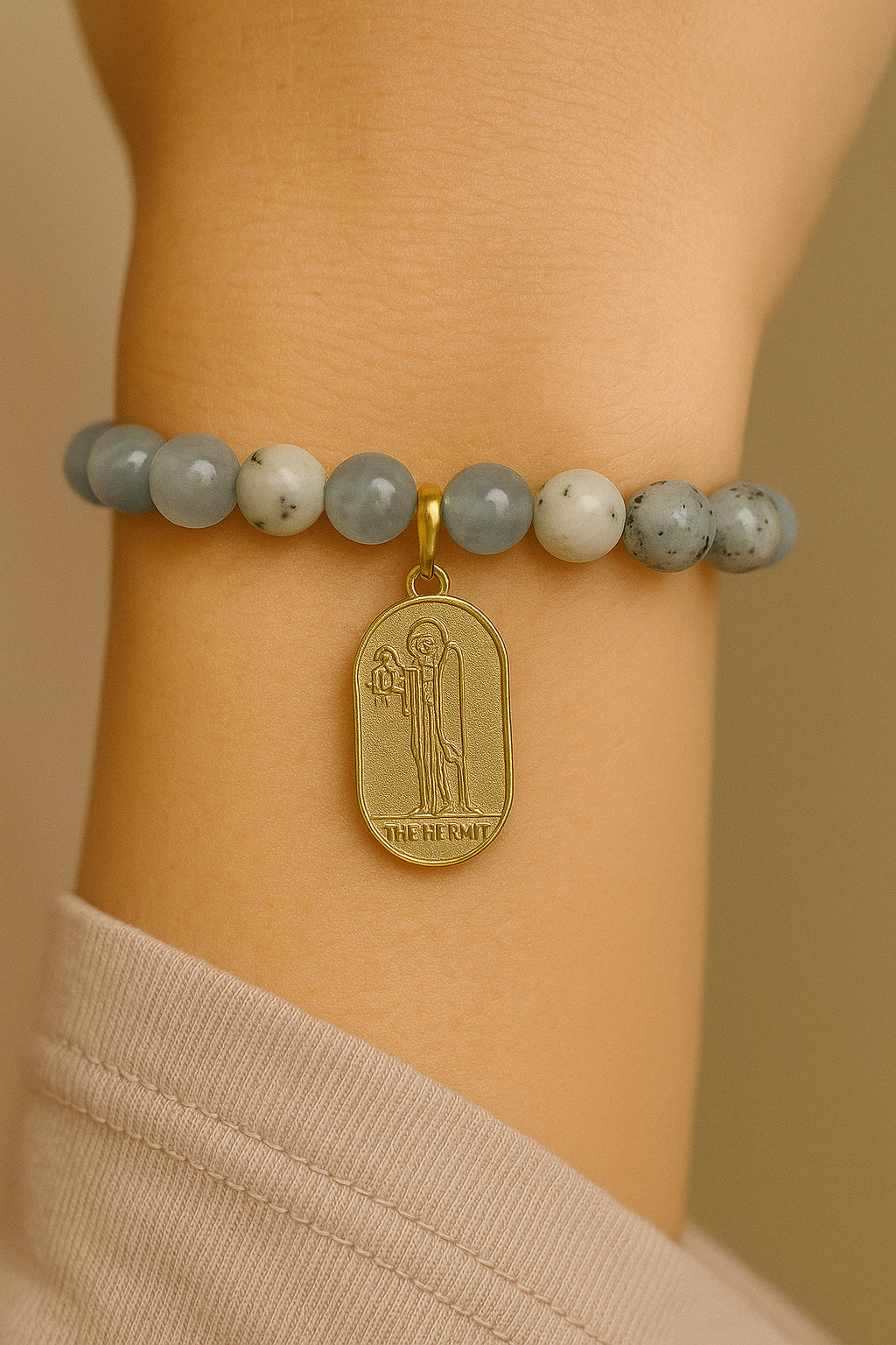 Wands Energy Bracelet