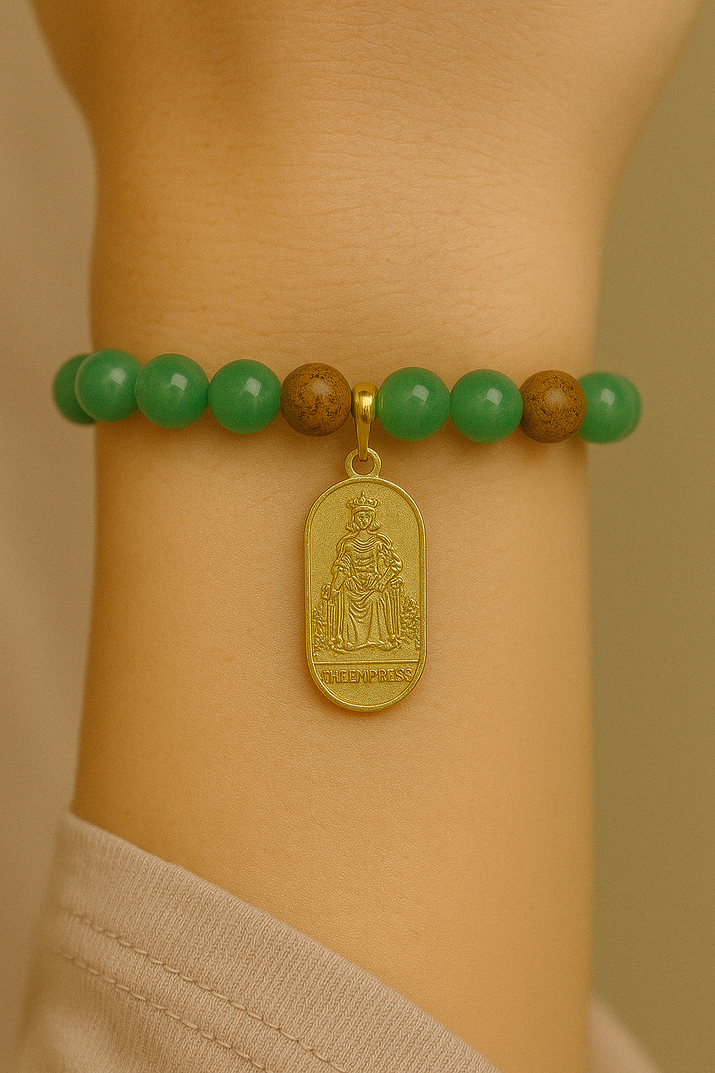 Protection Bracelet
