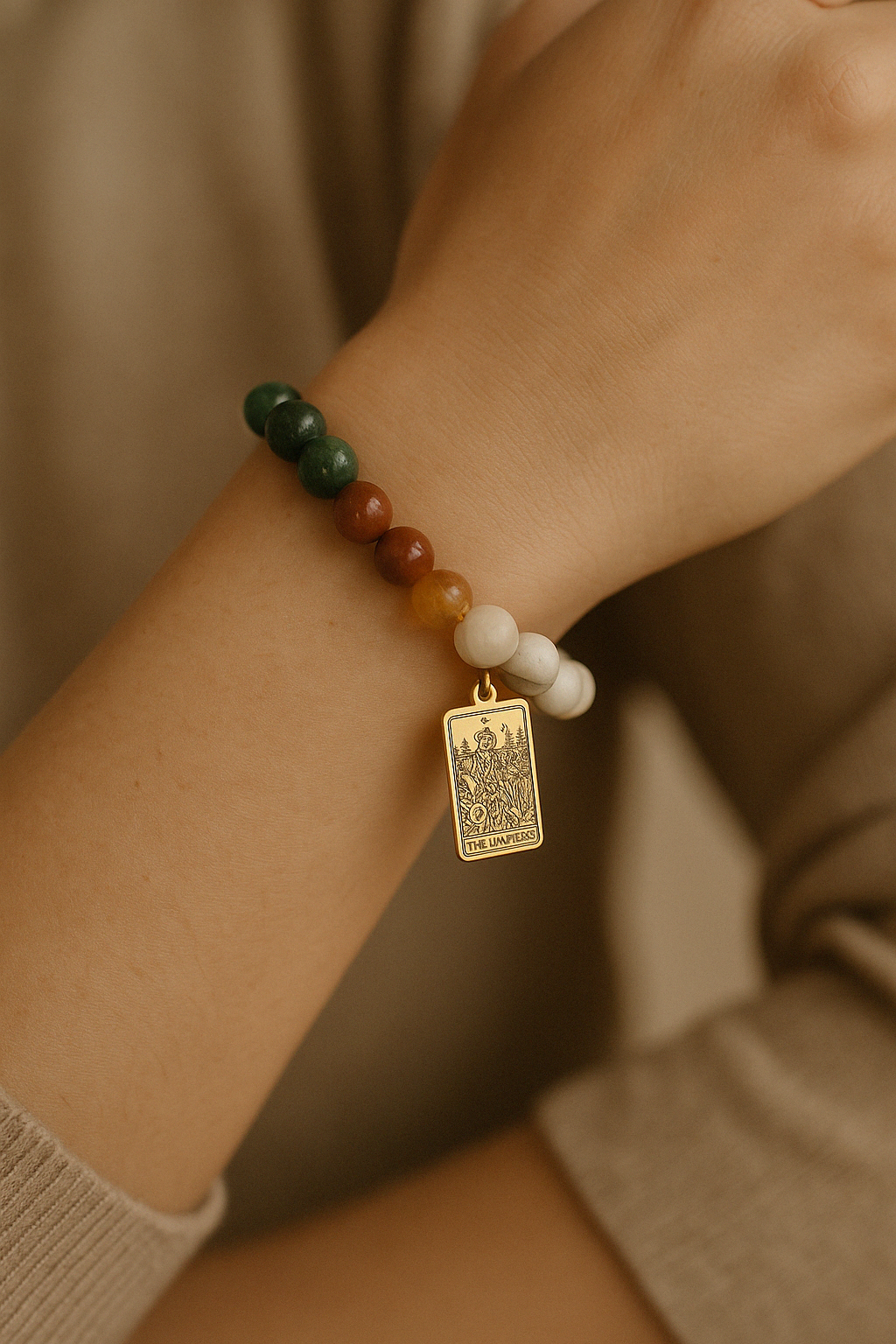 Empress Bracelet